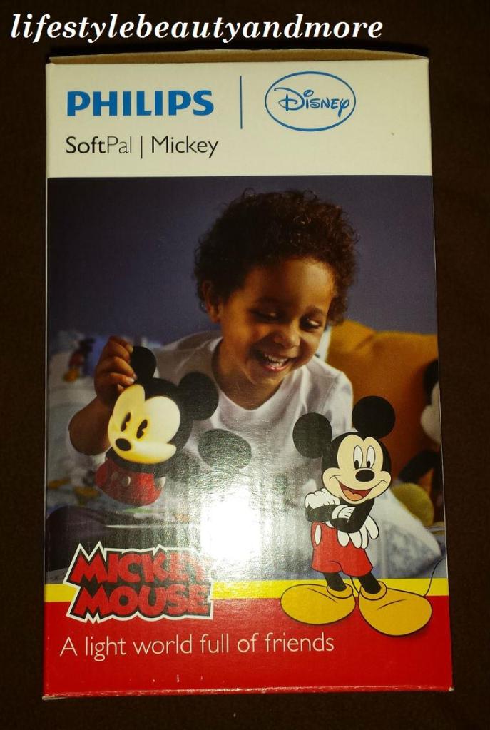 Mickey 4